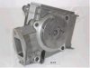 ASHIKA 35-K0-010 Water Pump